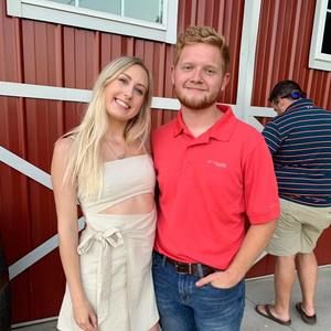 Meet your Posher, Jacob